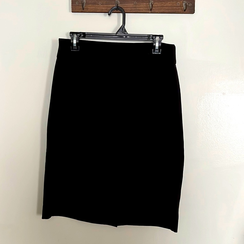 New Directions - Black Skirt - Size M/L